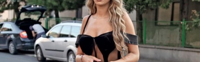 IAKO NISU ZAJEDNO, IVA SE NE ODVAJA OD FILIPA! Grgurićeva zabrniuta za BIVŠEG
