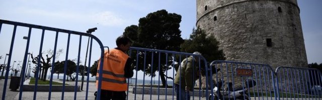 GRCI ZBOG KORONE ODLUČILI: OVOG LETA NEĆE SVI MOĆI KOD NAS NA MORE! A EVO ŠTA KAŽU ZA BRAĆU IZ SRBIJE!