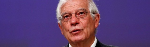 Borel: Ministri EU o Zapadnom Balkanu na idućem sastanku