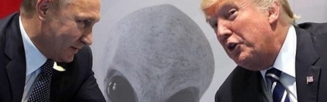 Možda postoji uznemirujući razlog zašto vanzemaljci nikada nisu stupili u kontakt sa nama