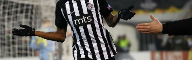 Jedan dečko igra u Srbiji i poklapa se 90,2% sa Eduardom