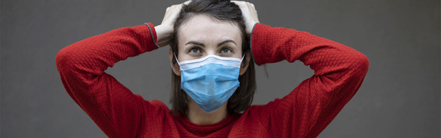 Epidemija se pogoršava zbog nevakcinisanih