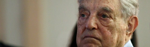 Soroš: Američko investiranje u Kinu je fatalna greška