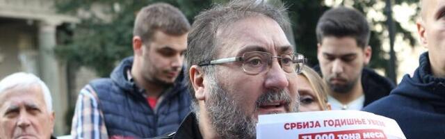 Vučić ekonomske požare gasi populističkim merama