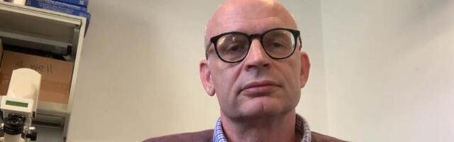 Stojković podneo ostavku na mesto profesora Medicinskog fakulteta u Kragujevcu