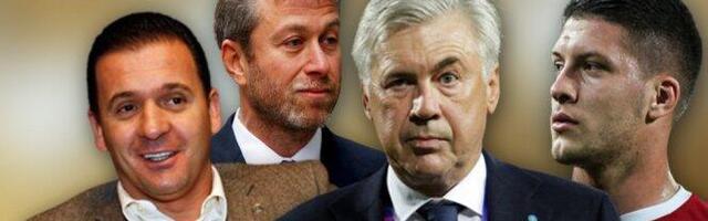 MIJATOVIĆ O ABRAMOVIČU, SVETSKOM PRVENSTVU U KATARU, LUKI JOVIĆU Nije mu lako, nema Anćelotijevo poverenje, a trebalo bi
