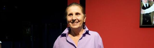Olga Odanović: U pozorištu postalo dosadnjikavo
