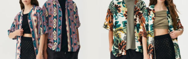 10 dokaza da su parovi koji usklađuju odeću zaista kompatibilni