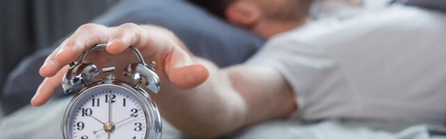 Kako da se probudite rano bez mnogo muke