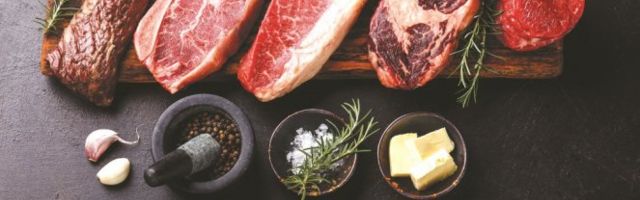 Kupili ste ŽILAVO MESO? Evo trika kako da postane SOČNO i MEKANO!