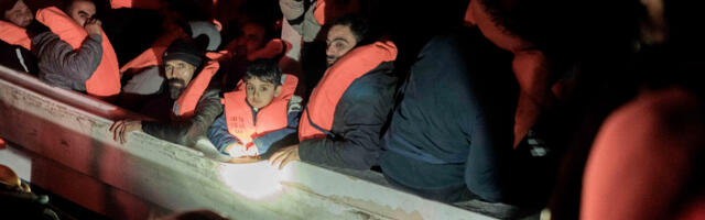 Izbeglička kriza: Još 30 ljudi nestalo u Sredozemnom moru