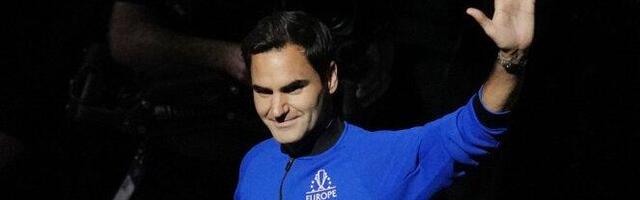 VIMBLDON NA NOGAMA! VRAĆA SE FEDERER! Sprema se veliko iznenađenje NJEMU U ČAST!