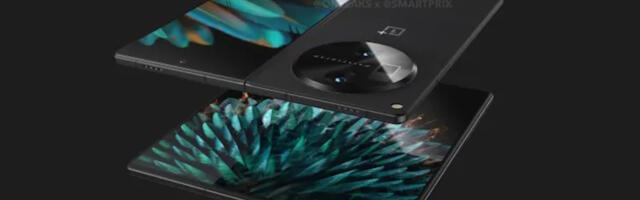 OnePlus telefon sa savitljivim ekranom verovatno stiže u avgustu