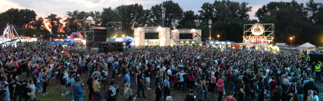 Milion i po evra za Beogradsku zimu, Beer fest i Music week