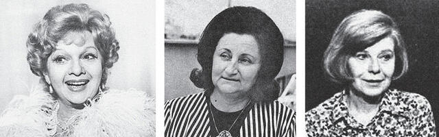 Tri vile i čarobnjak