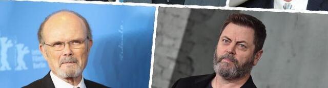 Lista najsmešnijih TV likova ikada