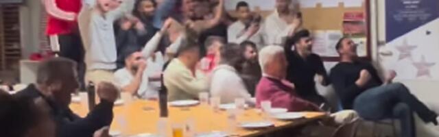 Šestoligaš ide na PSŽ u Kupu, igrači slavili (VIDEO)