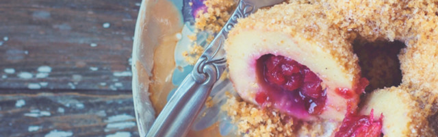 Održan svetski dan knedli