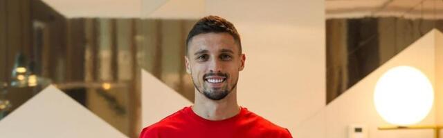 Rade Krunić objasnio zašto je Zvezda izgubila od Benfike, pa pomenuo večiti derbi sa Partizanom