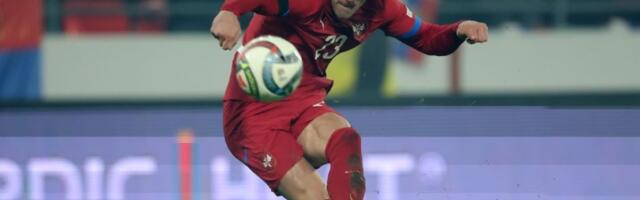 Italija bruji o Vlahoviću i pozadini priče o povredi