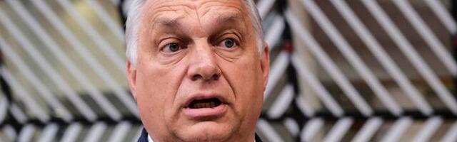Orban upozorava: EU će se raspasti ako se cene energenata ne smanje