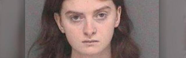 TINEJDŽERKA PLANIRALA MASOVNU PUCNJAVU NA DAN ZALJUBLJENIH! Želela da počini krvavi pir u školi koja je prikupljala novac da joj se spase život - JEZIVO!