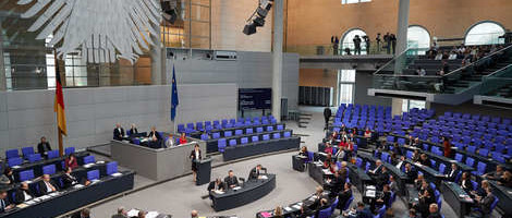EU sankcije ruskim zvaničnicima za hakerski napad na Bundestag