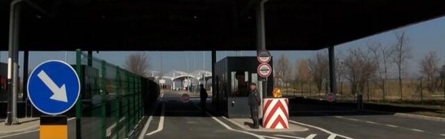 Važno obaveštenje za putnike: Menja se radno vreme graničnih prelaza za praznike