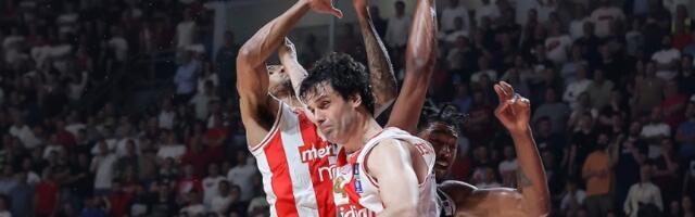Preokret: Večiti derbi ipak ostaje u ponedeljak!