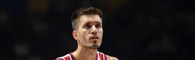 FILIP PETRUŠEV O DRAGANU MILOSAVLJEVIĆU: „Mega mu je pomogla da izađe iz Partizanovog sistema“