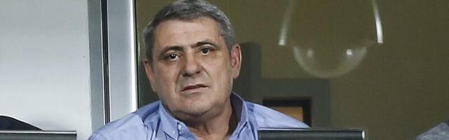 Skandal u Tirani! Bivši igrač Partizana mrtav, a i dalje na biračkom spisku! Region bruji o ovome!