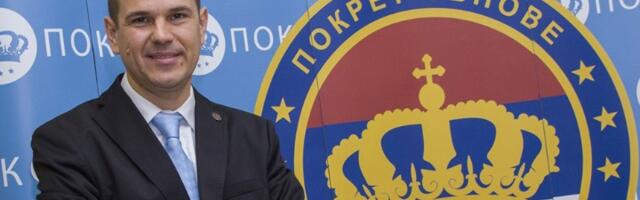 POKS predlaže blokadu Vlade i EXPO umesto raskrsnica