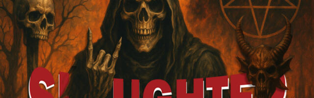 Počinje četvrti “Slaughter festival”: Hevi metal i horor u nekadašnjoj doljevačkoj klanici