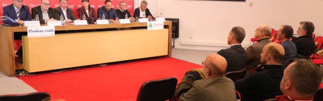 Glas Srbije povodom hapšenja u Užicu: Ciljna hapšenja hrabrih boraca za demokratsku Srbiju