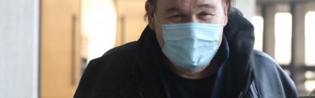 ŠTA SE DESILO BANETU VIDAKOVIĆU?! Ovo su stravični simptomi, jedan izaziva MOMENTALNU SMRT!