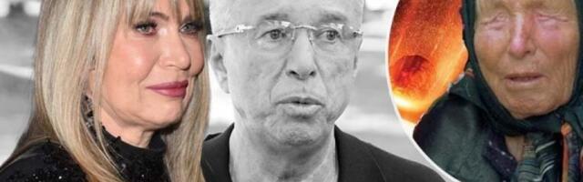 CELO PROROČANSTVO BABA VANGE SE ISPUNILO! Suzana Jovanović otkrila DETALJE KOJI JEŽE DO KOSTIJU - I OVO JE VIDELA A NIJE HTELA DA KAŽE!