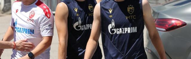 Preokret: Nigerijac čeka odlazak Milosavljevića ili Lekovića (VIDEO)