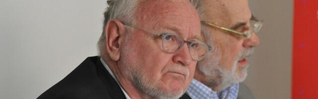 Korać: Srbija je talac ljudi koji vlast cene više od života