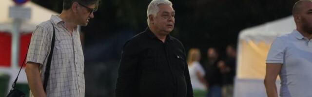 "Koliko god se trudio, Bratina ne može da bude gori ministar informisanja nego što je bio Vučić"