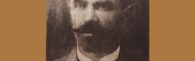 Inženjer Jovan Zrnić: Čovek koji je prosekao put Pržar - Pljačkovica - Krstilovica