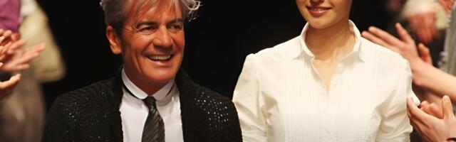 Odlazak modnog vizionara: Preminuo italijanski dizajner Čezare Paćoti