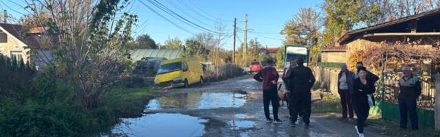 Fekalije, pacovi i poplavljena dvorišta – kako žive Nišlije na 3 kilometra od centra grada