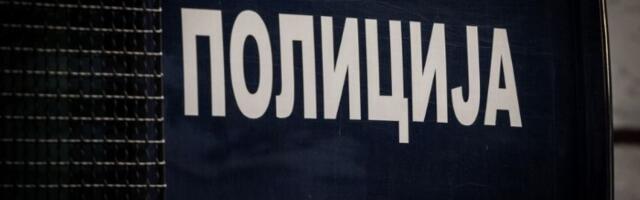 Autom udario policajca na Voždovcu i pobegao: Policija traga za vozačem "punta“