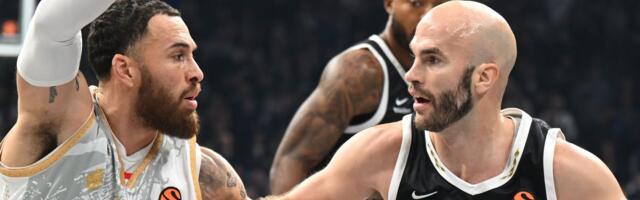 Niku Kalatesu je sve jasno, ima jednostavan recept za izlazak Partizana iz krize