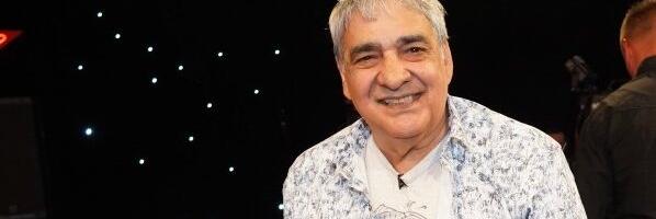 Mreže gore: Pogledajte kako Ljuba Aličić priča engleski (VIDEO)