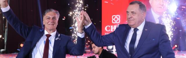 I poslije Dodika - Dodik