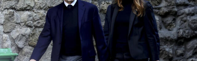 Касациони суд потврдио пресуду Саркозију за незаконито финансирање кампање