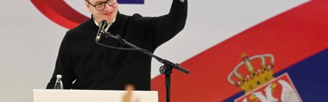 "KAKO U KRAJU ŽIVOJINA MIŠIĆA DA TRAŽITE POBEDU PROTIV SRBIJE?" Moćna poruka predsednika Vučića: Uvek pobedi bolji,a ne onaj koji misli da je na redu