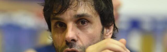 Paparaco kakav se ne pamti: Miloš Teodosić sa fudbalerom i teniserom u provodu!