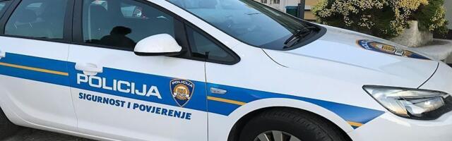 Uhapšeno pet osoba zbog napada na učesnike antifašističkog skupa u Rijeci